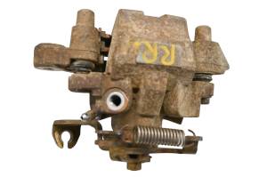 Kawasaki - 21 Kawasaki Teryx KRX 1000 Rear Right Brake Caliper KRF1000 - Image 2