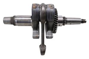 22 Polaris Sportsman 570 Trail Crankshaft Crank Shaft & Connecting Rod For Parts