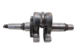 Polaris - 22 Polaris Sportsman 570 Trail Crankshaft Crank Shaft & Connecting Rod For Parts - Image 3