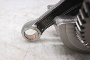 Polaris - 22 Polaris Sportsman 570 Trail Crankshaft Crank Shaft & Connecting Rod For Parts - Image 5