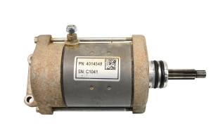 20 Polaris RZR Pro XP Ultimate Starter Motor