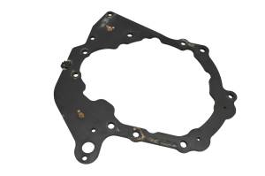 Kawasaki - 21 Kawasaki Teryx KRX 1000 Clutch Cover Plate KRF1000 - Image 2