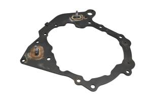 Kawasaki - 21 Kawasaki Teryx KRX 1000 Clutch Cover Plate KRF1000 - Image 3