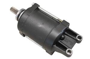 Yamaha - 20 Yamaha MT07 Starter Motor - Image 2