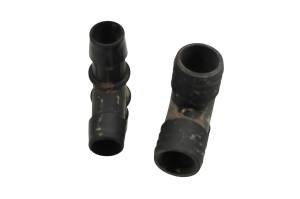 Polaris - 20 Polaris RZR Pro XP Ultimate Radiator Coolant Hose T-Fittings - Image 3