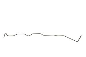 21 Kawasaki Teryx KRX 1000 Fuel Pipe KRF1000