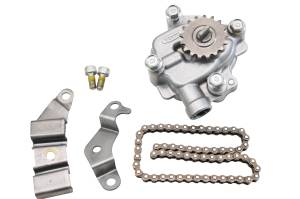 Yamaha - 20 Yamaha MT07 Oil Pump - Image 2