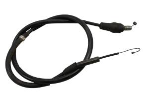 Yamaha - 06 Yamaha Raptor 350 2x4 Throttle Cable YFM350R - Image 2