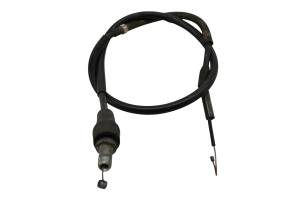 Yamaha - 06 Yamaha Raptor 350 2x4 Throttle Cable YFM350R - Image 3