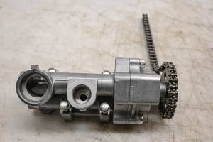 Suzuki - 24 Suzuki GSX-R750 Oil Pump & Chain - Image 2