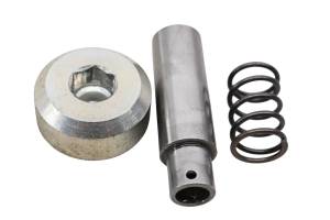 Can-Am - 16 Can-Am Spyder F3T SE6 Cam Chain Tensioner - Image 3