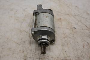 Suzuki - 24 Suzuki GSX-R750 Starter Motor - Image 2