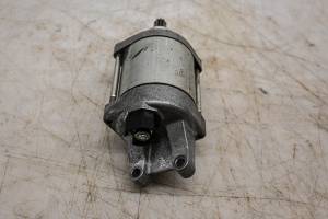 Suzuki - 24 Suzuki GSX-R750 Starter Motor - Image 3
