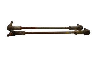 03 Honda Rincon 650 4x4 Tie Rods & Ends TRX650FA