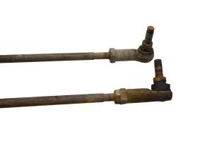 Honda - 03 Honda Rincon 650 4x4 Tie Rods & Ends TRX650FA - Image 2