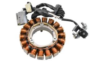 20 Yamaha MT07 Stator