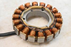 Yamaha - 20 Yamaha MT07 Stator - Image 3