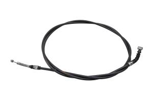 16 Can-Am Spyder F3T SE6 Seat Cable