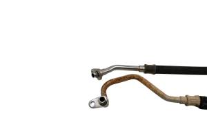 Honda - 03 Honda Rincon 650 4x4 Oil Cooler Lines TRX650FA - Image 3