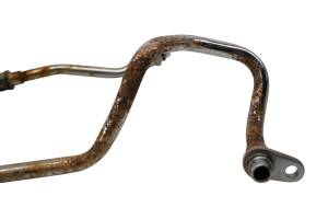 Honda - 03 Honda Rincon 650 4x4 Oil Cooler Lines TRX650FA - Image 4