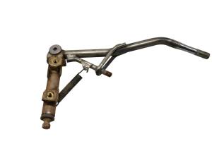 Honda - 03 Honda Rincon 650 4x4 Gear Select Shift Lever Shifter TRX650FA - Image 2