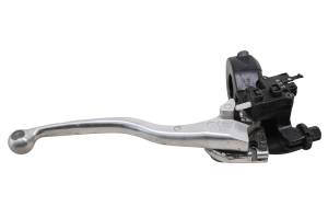 Kawasaki - 18 Kawasaki Ninja 650 ABS Clutch Lever EX650K - Image 1