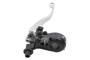 Kawasaki - 18 Kawasaki Ninja 650 ABS Clutch Lever EX650K - Image 2