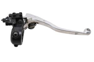 Kawasaki - 18 Kawasaki Ninja 650 ABS Clutch Lever EX650K - Image 3