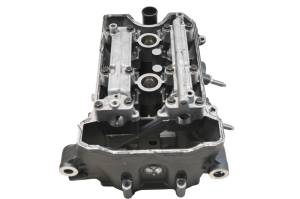 Yamaha - 20 Yamaha MT07 Cylinder Head For Parts - Image 2