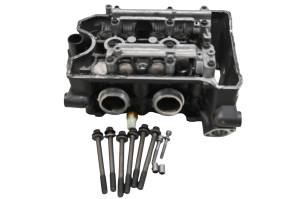 Yamaha - 20 Yamaha MT07 Cylinder Head For Parts - Image 3