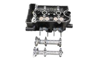 Yamaha - 20 Yamaha MT07 Cylinder Head For Parts - Image 4