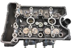 Yamaha - 20 Yamaha MT07 Cylinder Head For Parts - Image 6