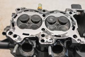 Yamaha - 20 Yamaha MT07 Cylinder Head For Parts - Image 8