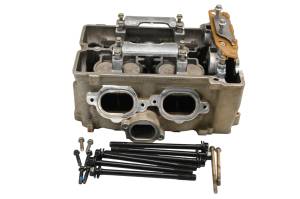 20 Polaris RZR Pro XP Ultimate Cylinder Head