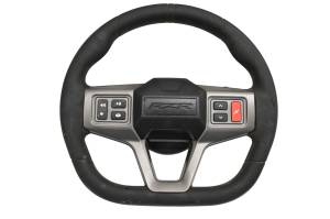 20 Polaris RZR Pro XP Ultimate Steering Wheel