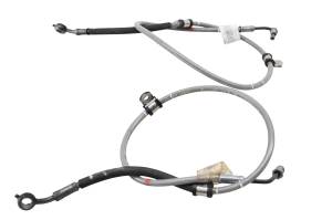 Can-Am - 16 Can-Am Spyder F3T SE6 Front Brake Lines - Image 2