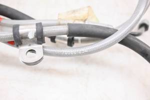 Can-Am - 16 Can-Am Spyder F3T SE6 Front Brake Lines - Image 3