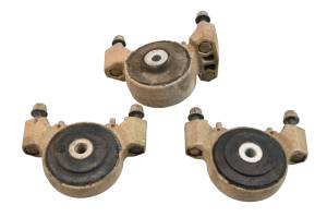 Polaris - 20 Polaris RZR Pro XP Ultimate Engine & Transmission Isolator Brackets Mounts - Image 2