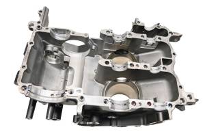 Yamaha - 20 Yamaha MT07 Top Half Crankcase Crank Case & Cylinders - Image 4