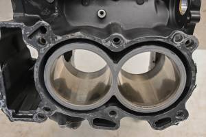 Yamaha - 20 Yamaha MT07 Top Half Crankcase Crank Case & Cylinders - Image 5