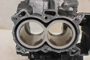 Yamaha - 20 Yamaha MT07 Top Half Crankcase Crank Case & Cylinders - Image 6