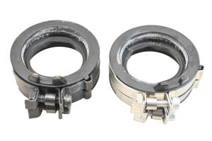 20 Yamaha MT07 Intake Manifold Boots