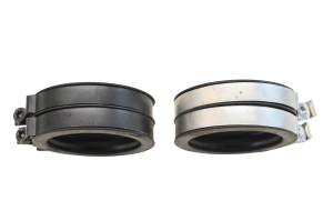 Yamaha - 20 Yamaha MT07 Intake Manifold Boots - Image 2