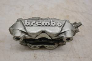 24 Suzuki GSX-R750 Front Right Brake Caliper