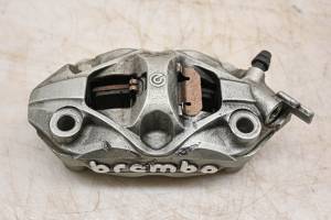 Suzuki - 24 Suzuki GSX-R750 Front Right Brake Caliper - Image 2
