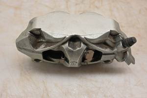 Suzuki - 24 Suzuki GSX-R750 Front Right Brake Caliper - Image 3