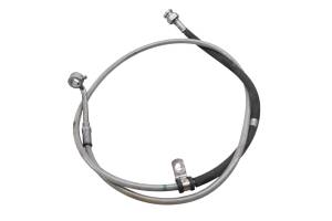 Can-Am - 16 Can-Am Spyder F3T SE6 Rear Brake Line - Image 2
