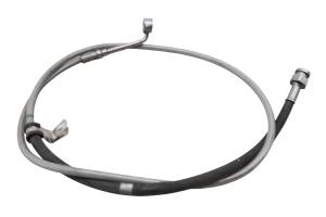 Can-Am - 16 Can-Am Spyder F3T SE6 Rear Brake Line - Image 3
