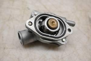 Suzuki - 24 Suzuki GSX-R750 Thermostat - Image 2