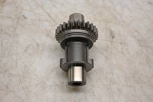 Suzuki - 24 Suzuki GSX-R750 Counter Balancer Crankshaft Balance - Image 2